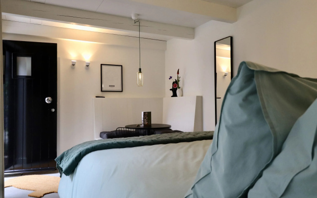 B&B 't Gasthuysje