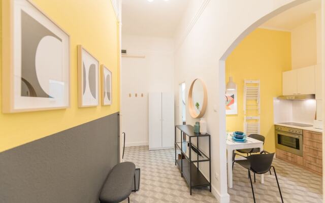 Venus Apartments - Olympia Park