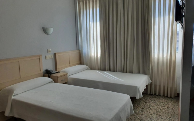 Hotel Cogullada