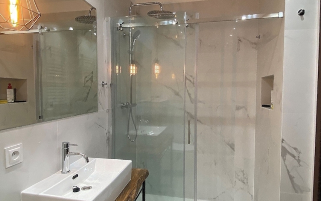 Apartamenty Swinoujscie-W.Wladyslawa IV