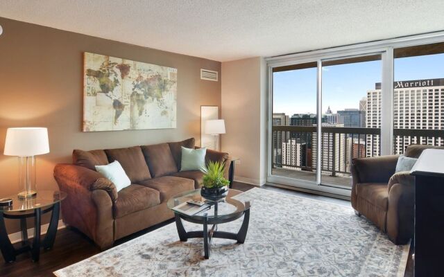 Premier Luxury Suites