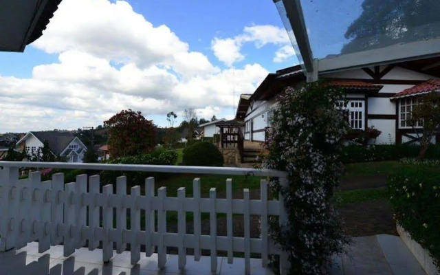 Pousada Valle Do Luar