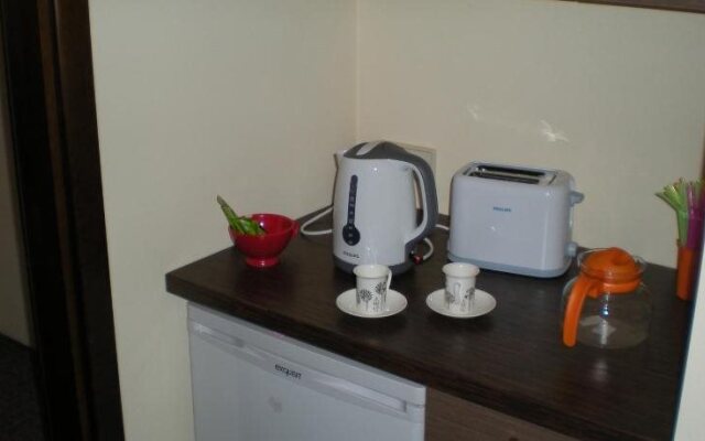 Hostel Lux