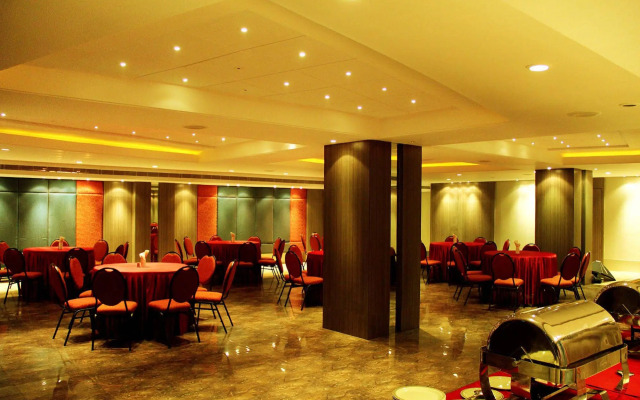Tabla Pride Hotel & Spa