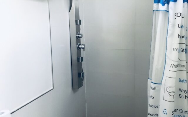 Meraki Loft Open Concept Fin del Mundo