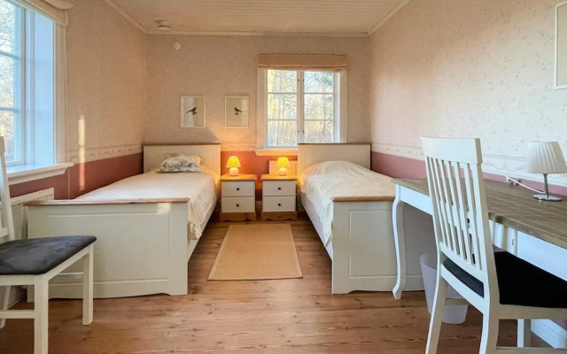 4 Star Holiday Home in Farjestaden