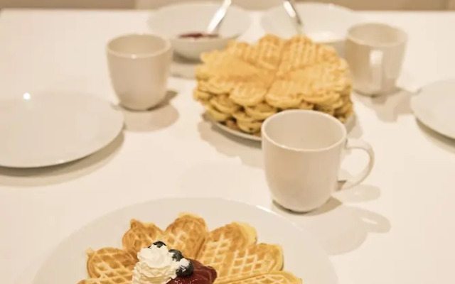 Fresh Familie Hytte Hemsedal