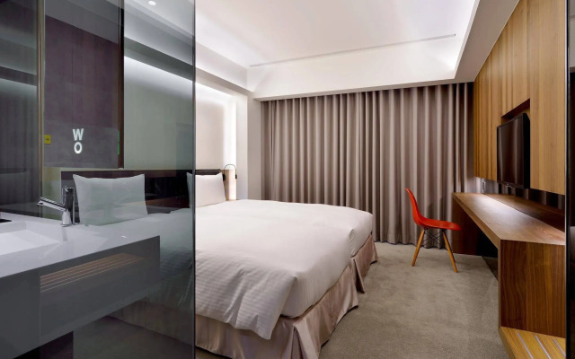 Wo Hotel