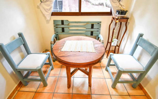 Casa Freud