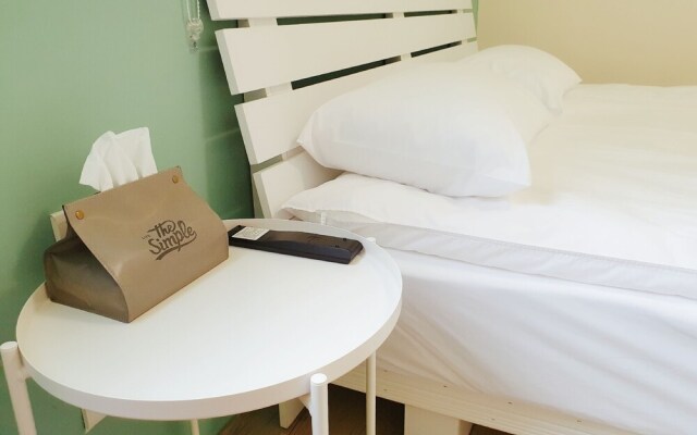 Slow Time Homestay