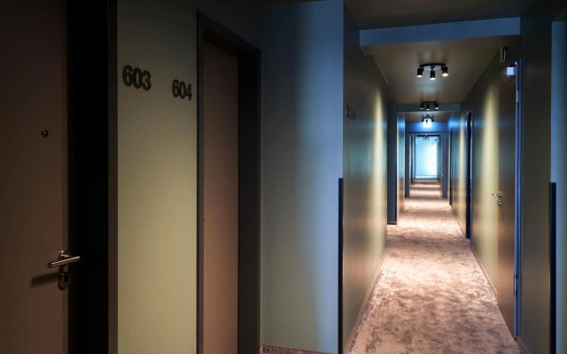 Gekko House, Frankfurt, a Tribute Portfolio Hotel