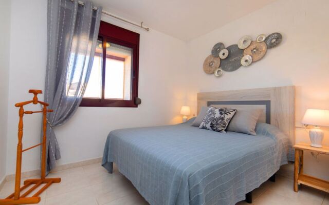 Apartment Topacio I Calpe/Calp