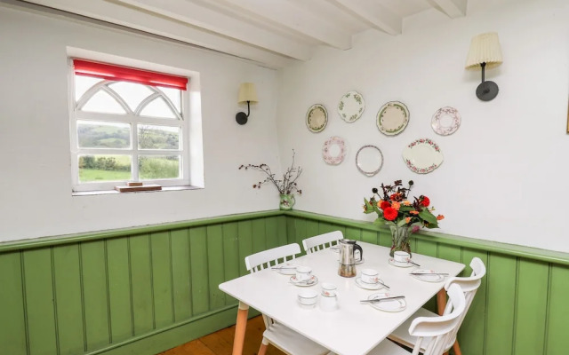 Red Kite Lodge