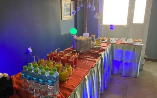 Alashkhara Beach Resort