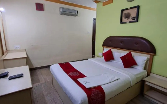 Kingston Palace Hotel – Guest Rooms – Bangalore