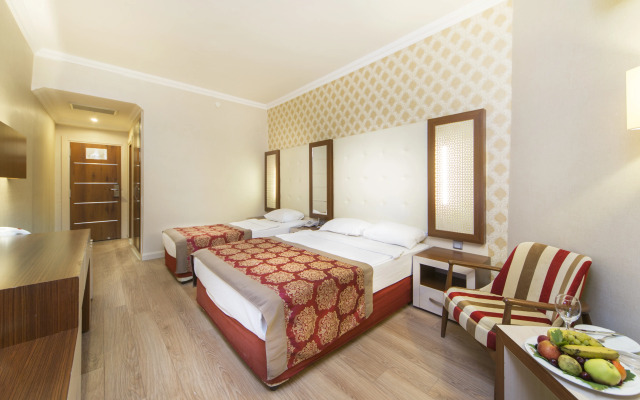 Beach Club Doganay Hotel - All Inclusive
