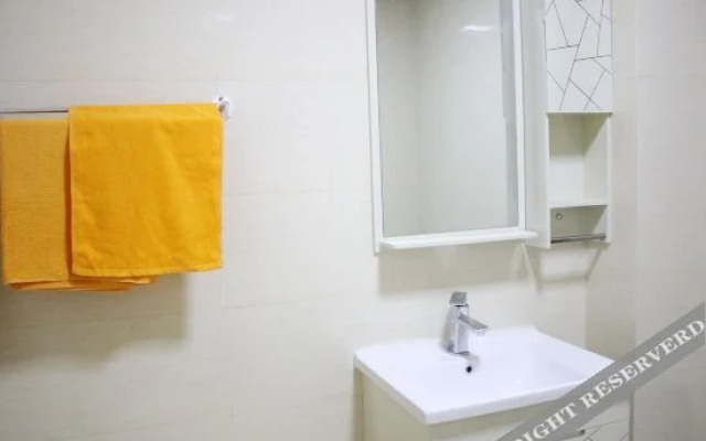 Chengdu Jinpeng Hotel