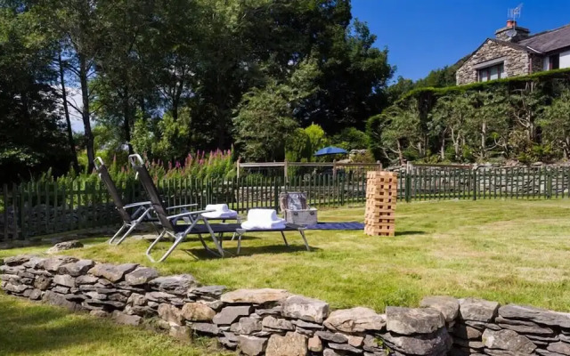 Reston Mill at Staveley Nr Windermere
