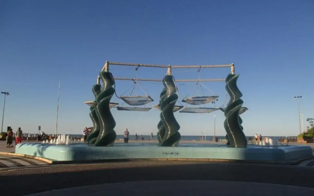 Hotel Adriatica