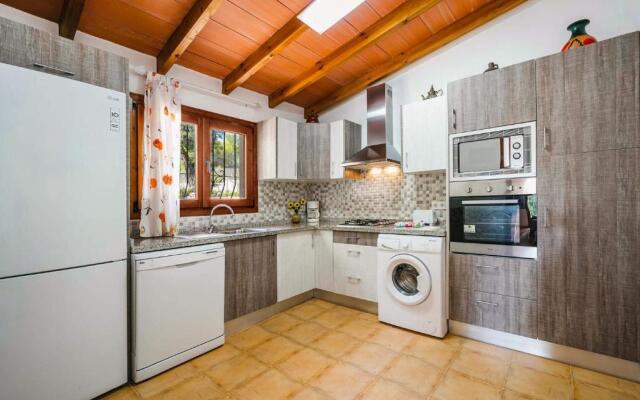 3041 Villa Casa Jaume