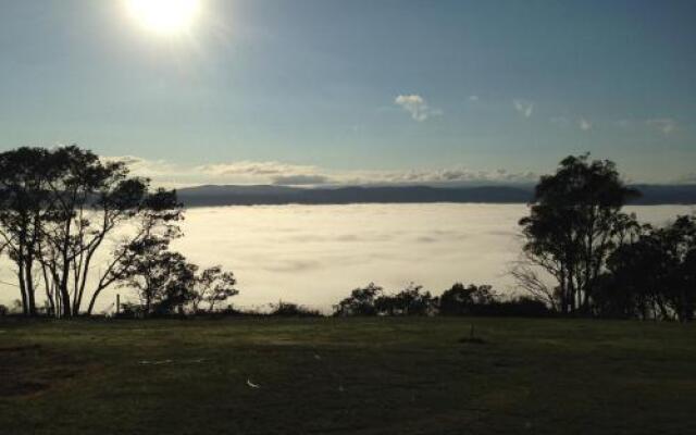 The Villa On Pine Tree Avenue