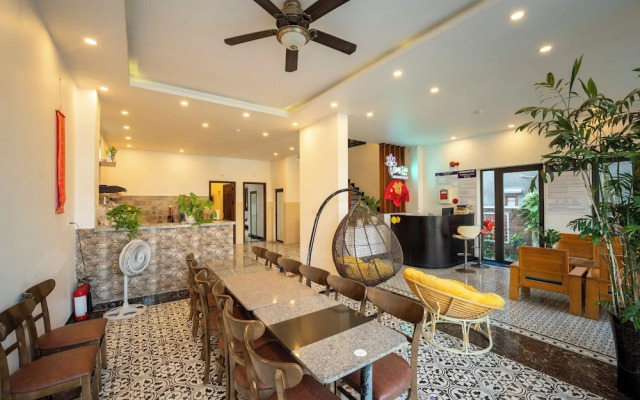 Rice River Villa - Hoi An