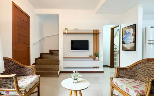 Residencial Praia do Sonho