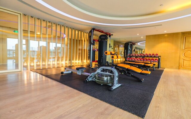 Grand Mercure Huizhou Huiyang