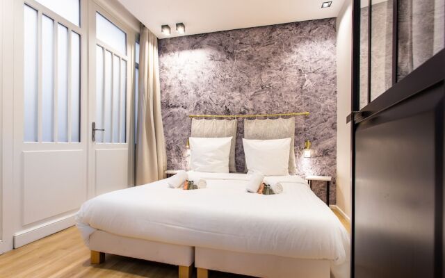 Dreamyflat - caire ll