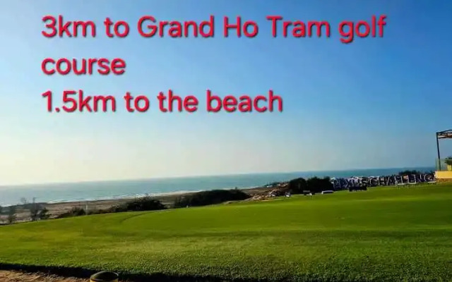 Sala Ho Tram
