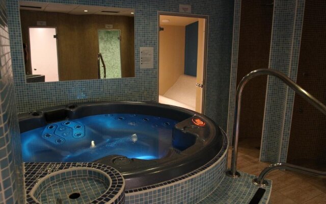 Hotel Odra