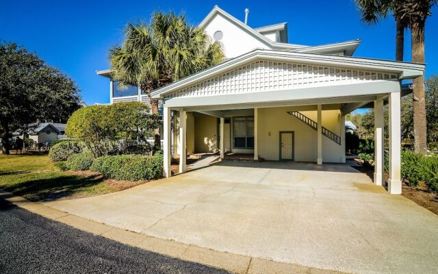 Villa 29 by RedAwning