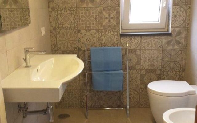 B&B Casa Valentone - Marina di Camerota