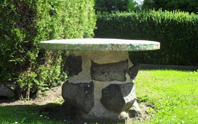 Ferienwohnung Rabenstein