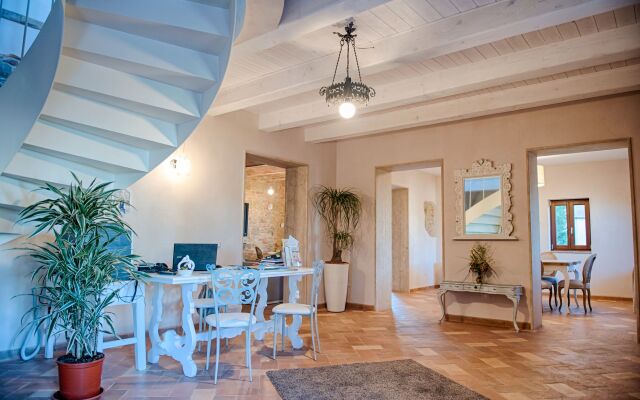 Antica Quercia & Spa