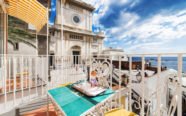 Villa Flavio Gioia