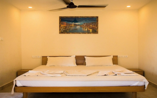 Hotel Lua Nova