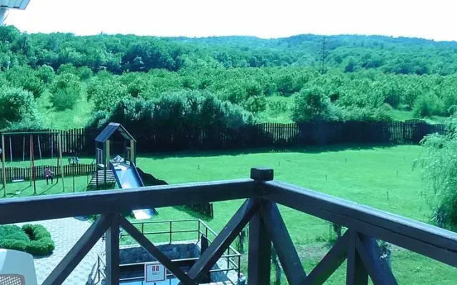 Usad'ba Marmazinskaja schel'