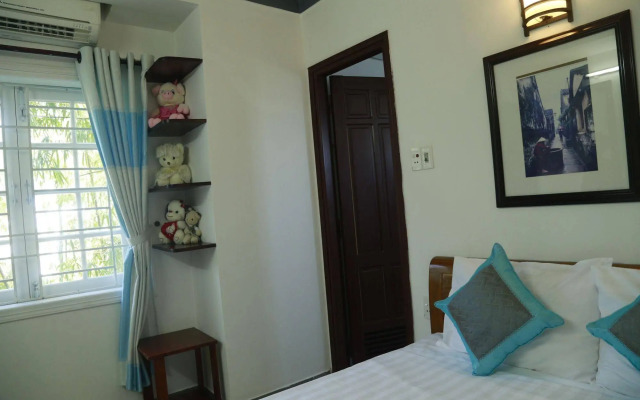 Vesper Homestay