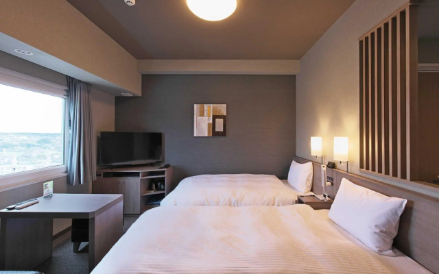 Hotel Route Inn Kato – Guest Rooms – Kato