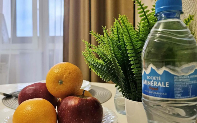 SeveRent (СевеРент) на улице Макаренко