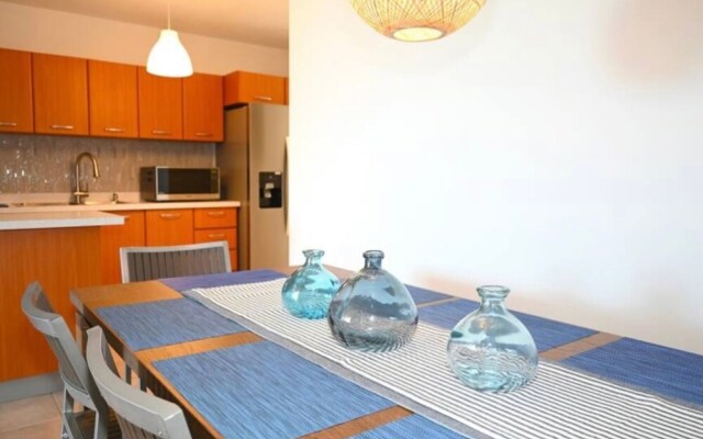 Apartamento cerca a la Playa Puerto Rico