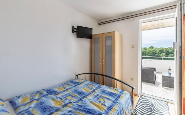 Stunning Apartment in Fazana With Wifi and 1 Bedrooms