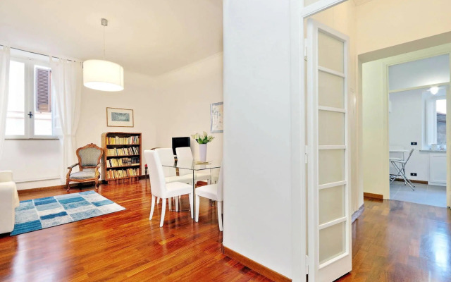 Cozy Cavour - My Extra Home