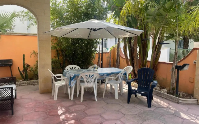 Villetta Padula Bianca