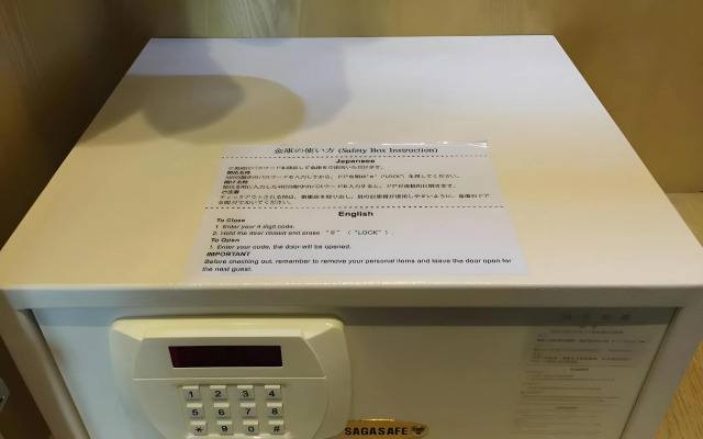 Parkside Sunline Hotel