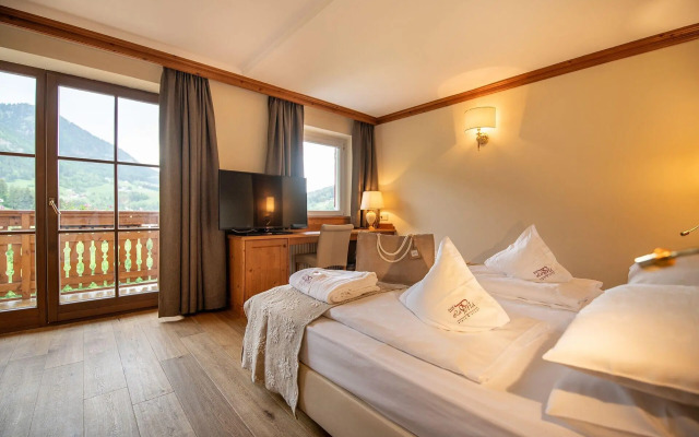 Alpin & Vital Hotel La Perla