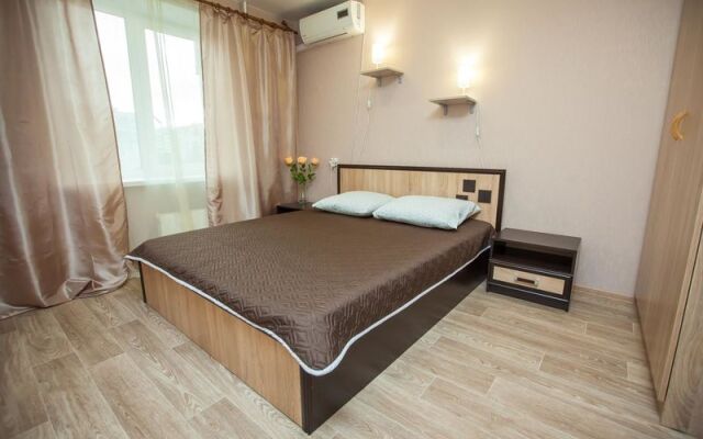 Kvartirnoe byuro IziRent EasyRent na sh. Yuzhnoe, d. 33