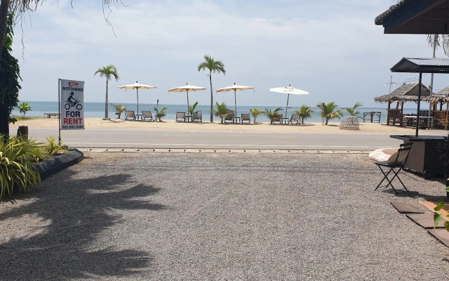 Seascape Resort Baan Krood