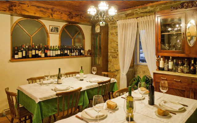 Turismo Rural - O Xastre de Anos